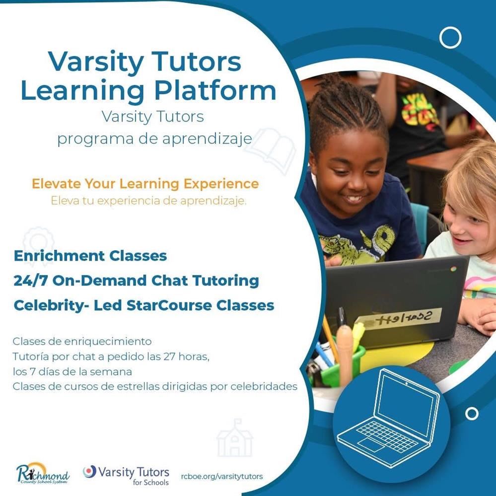 Varsity Tutors